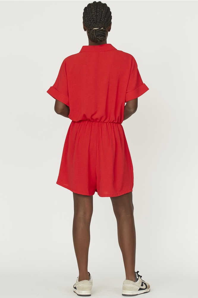 NINA PL 17835 RUBY
